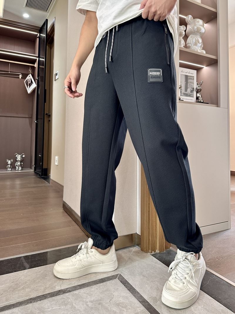 Burberry Long Pants